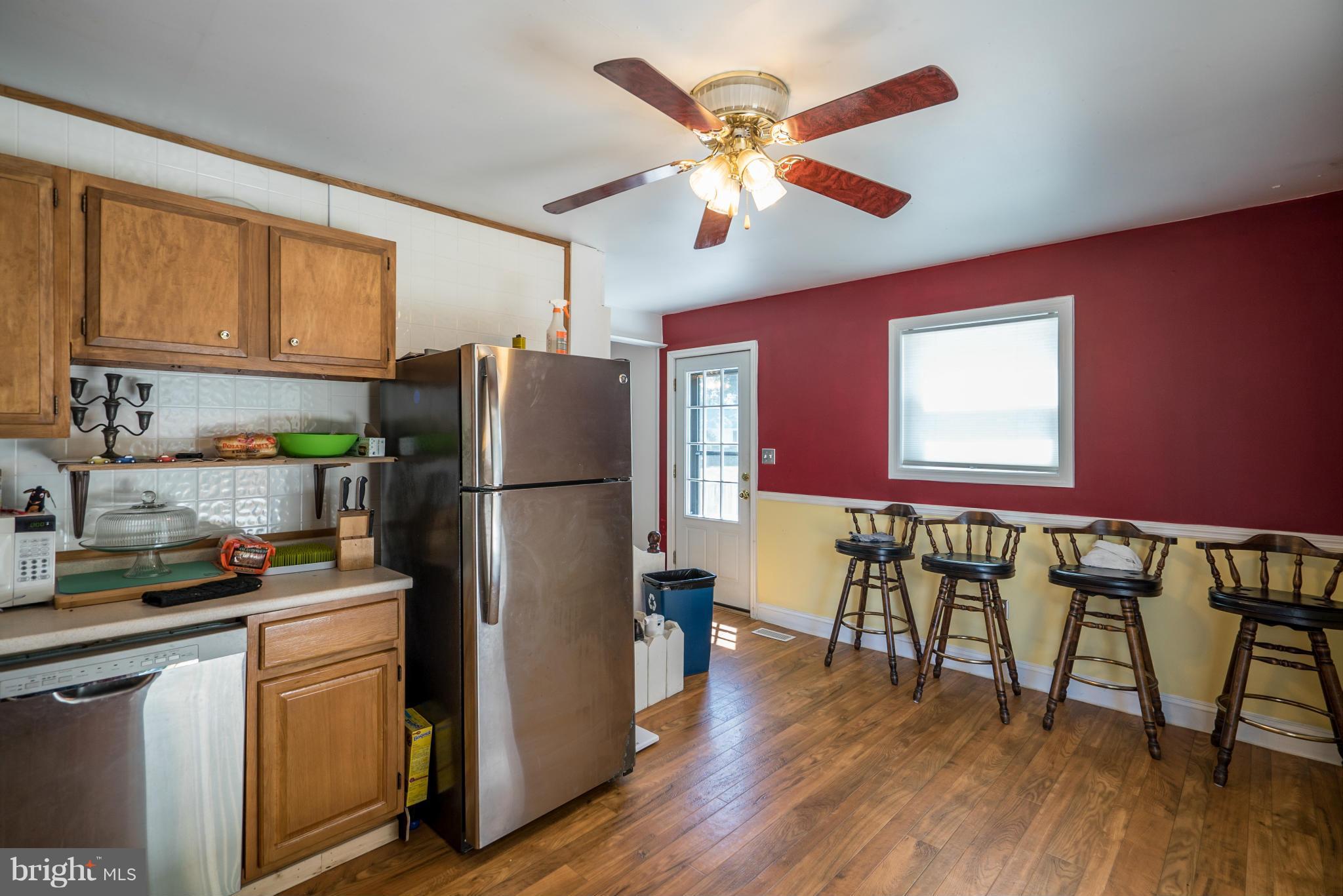 414 Brownell Road Baltimore, MD 21220 - Photo 13 of 30 Kitchen