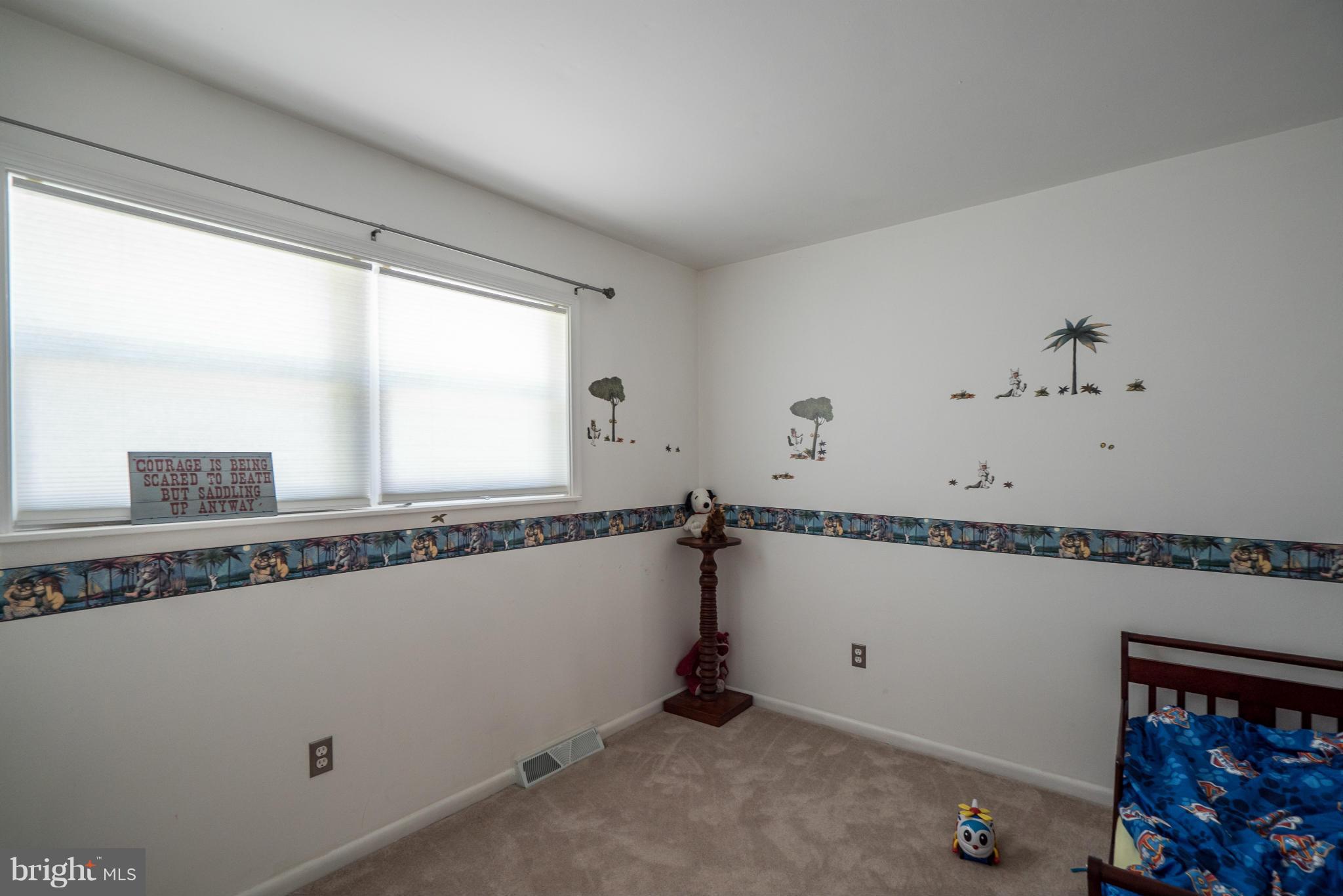 414 Brownell Road Baltimore, MD 21220 - Photo 20 of 30 Bedroom