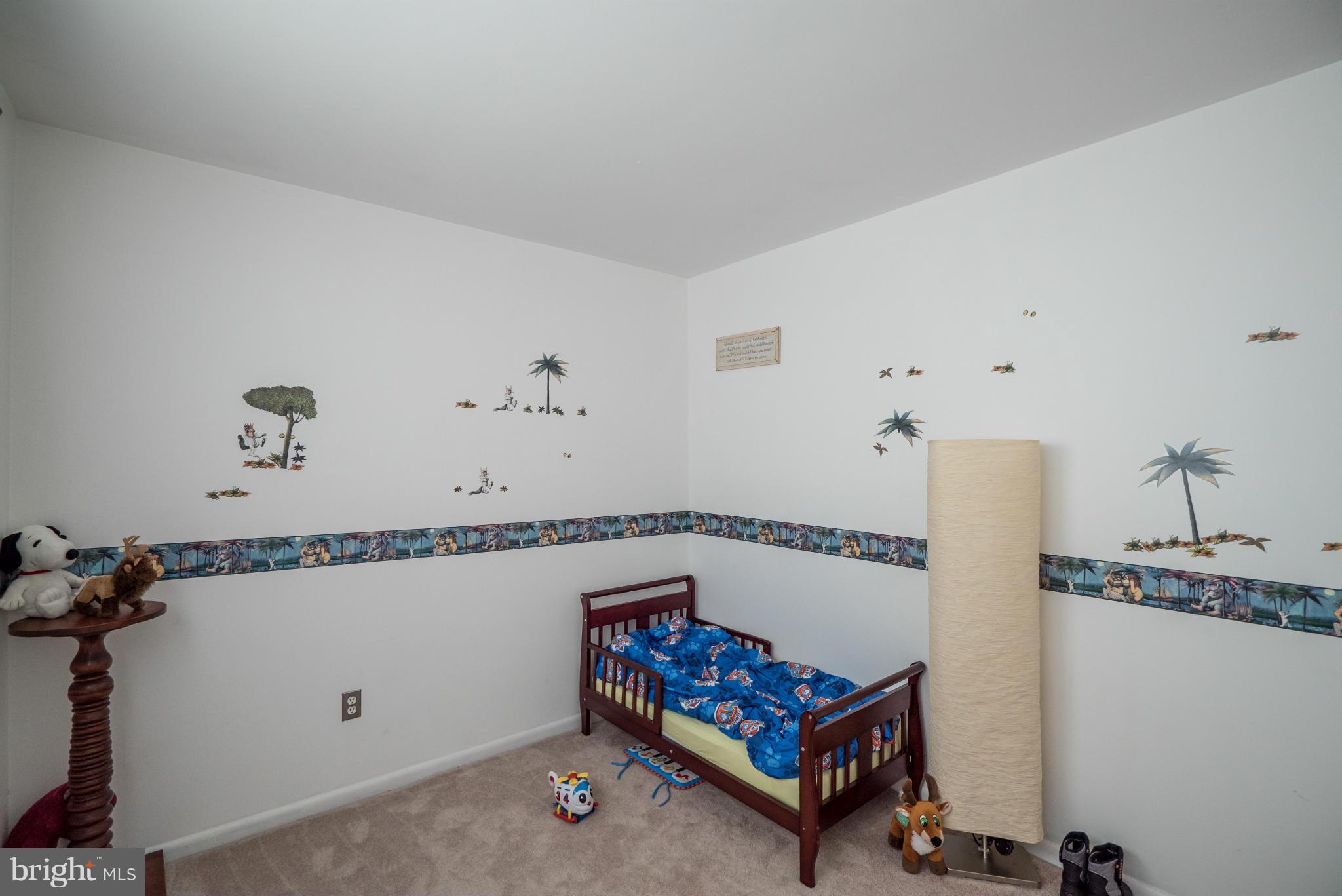 414 Brownell Road Baltimore, MD 21220 - Photo 21 of 30 Bedroom