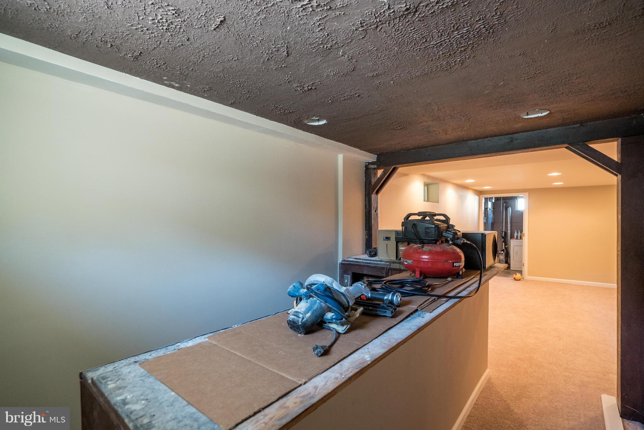 414 Brownell Road Baltimore, MD 21220 - Photo 25 of 30 Basement