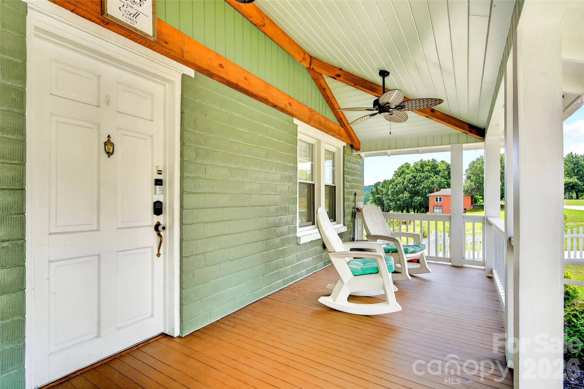 768 Lake Tahoma Road Marion, NC 28752 - Photo 8 of 48