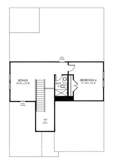 2488 Riparian Way Denver, NC 28037 - Photo 3 of 6 Gallery Image 3