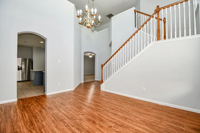 $2,650 | 3019 Red Oak Leaf Trail, Houston, TX 77084