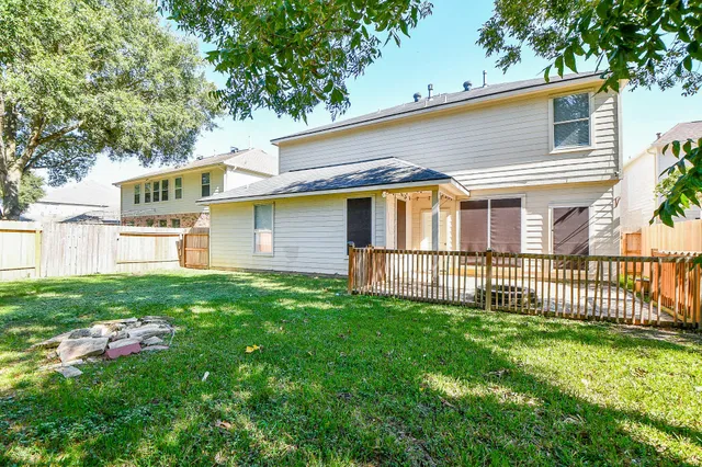 $2,650 | 3019 Red Oak Leaf Trail, Houston, TX 77084