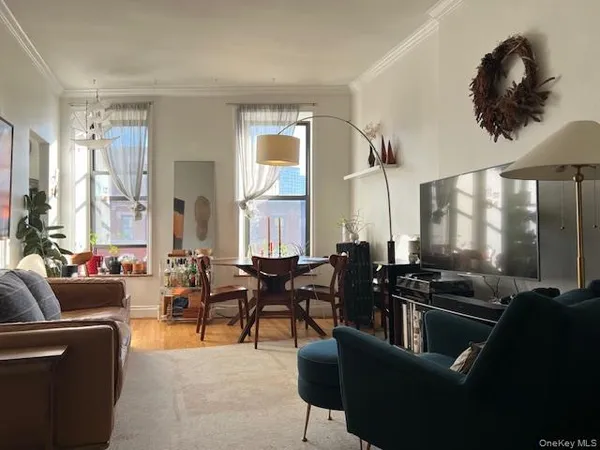 $3,495 | 99 Prospect Place, Unit 3R | Park Slope