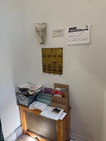 $3,495 | 99 Prospect Place, Unit 3R | Park Slope