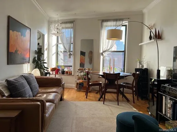 $3,495 | 99 Prospect Place, Unit 3R | Park Slope
