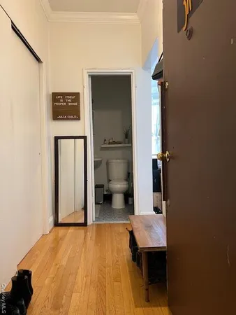 $3,495 | 99 Prospect Place, Unit 3R | Park Slope