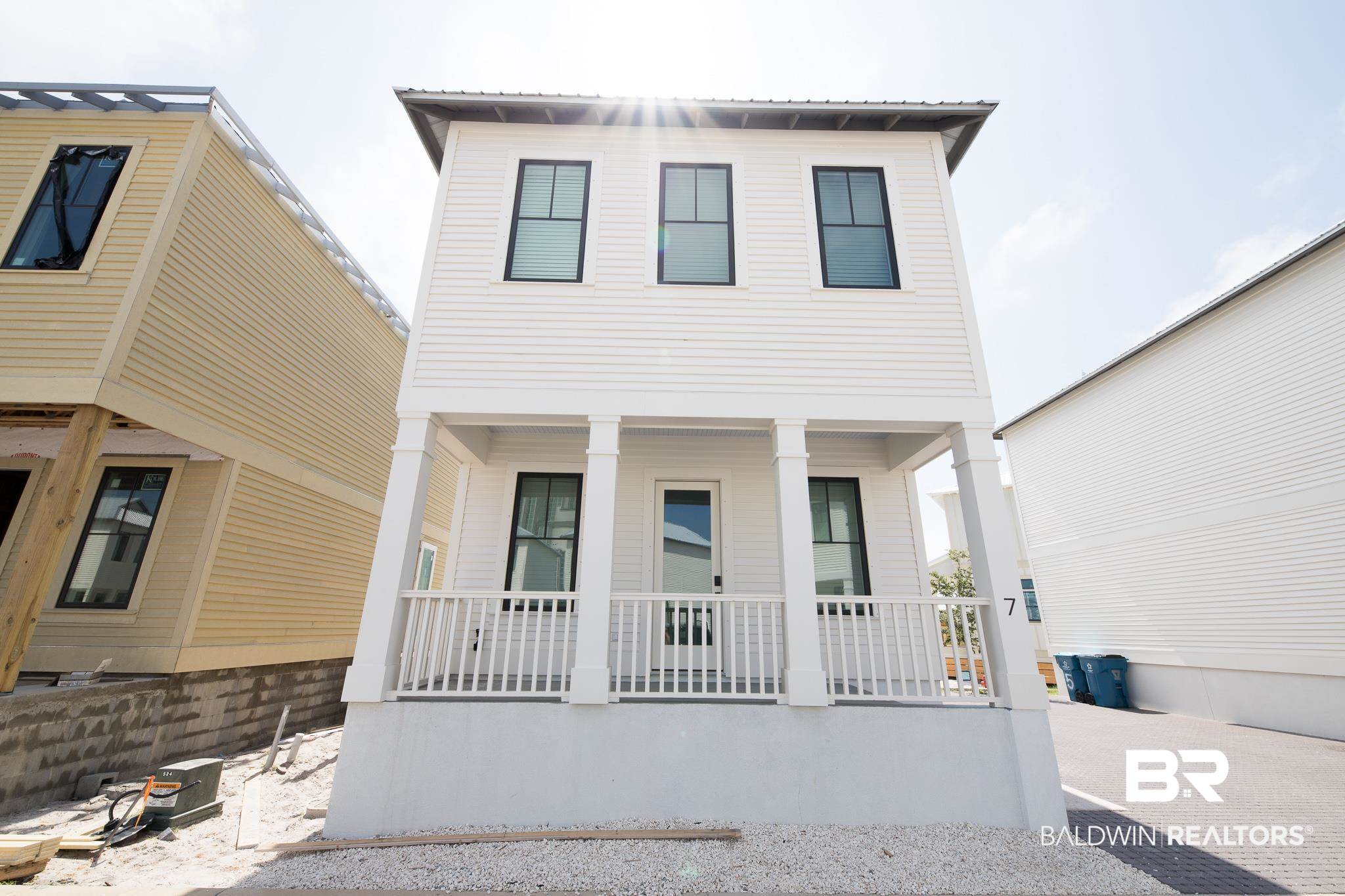 7 West Gate Orange Beach, AL 36561 - Photo 1 of 39