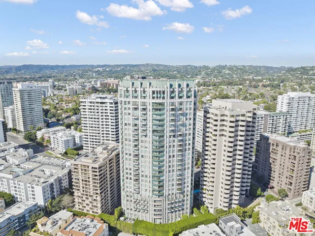 $2,600,000 | 10580 Wilshire Boulevard, Unit 17NE, Los Angeles, CA 90024