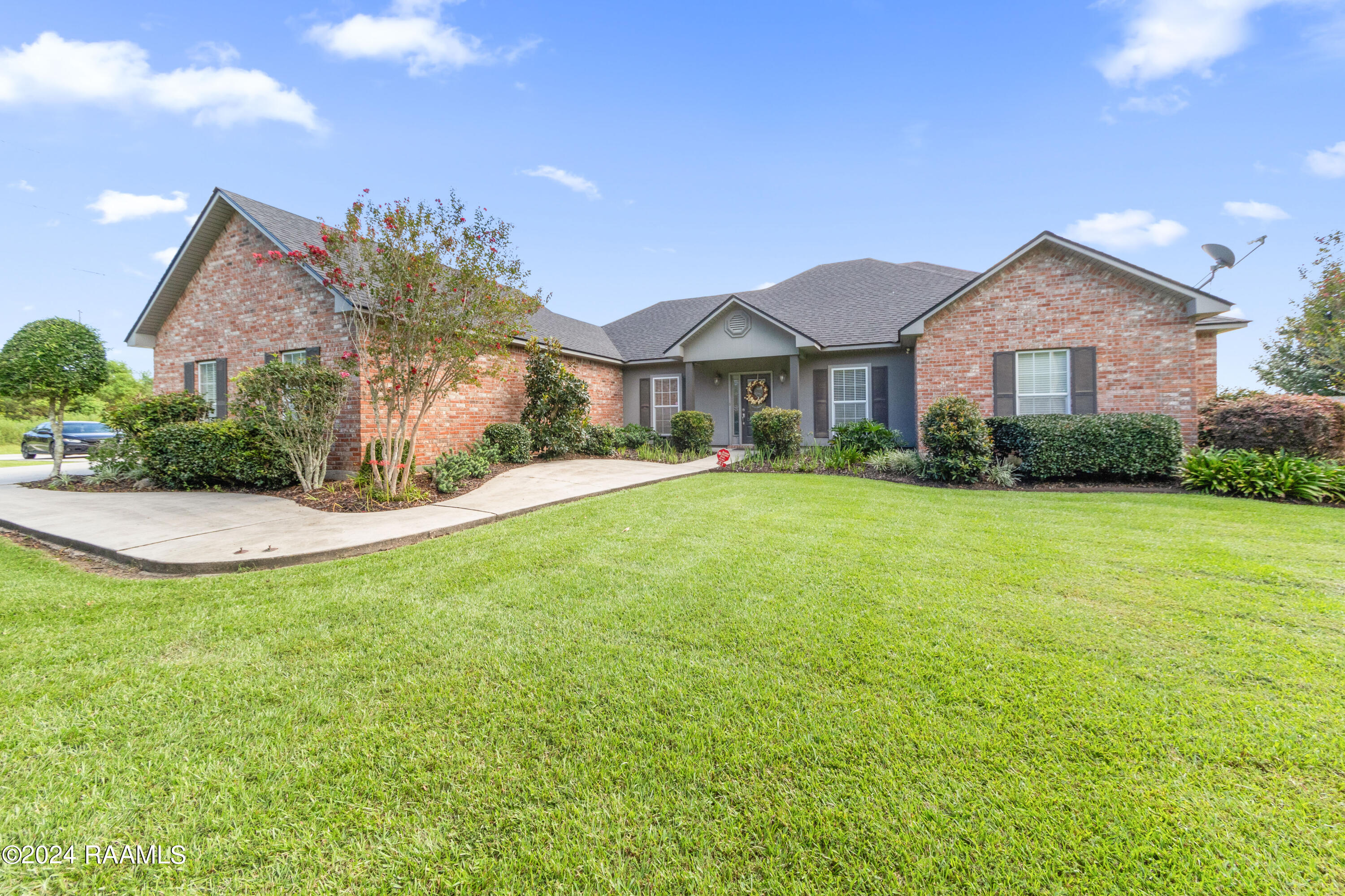 201 Jenkins Road Duson, LA 70529 - Photo 1 of 44 201Jenkins-2