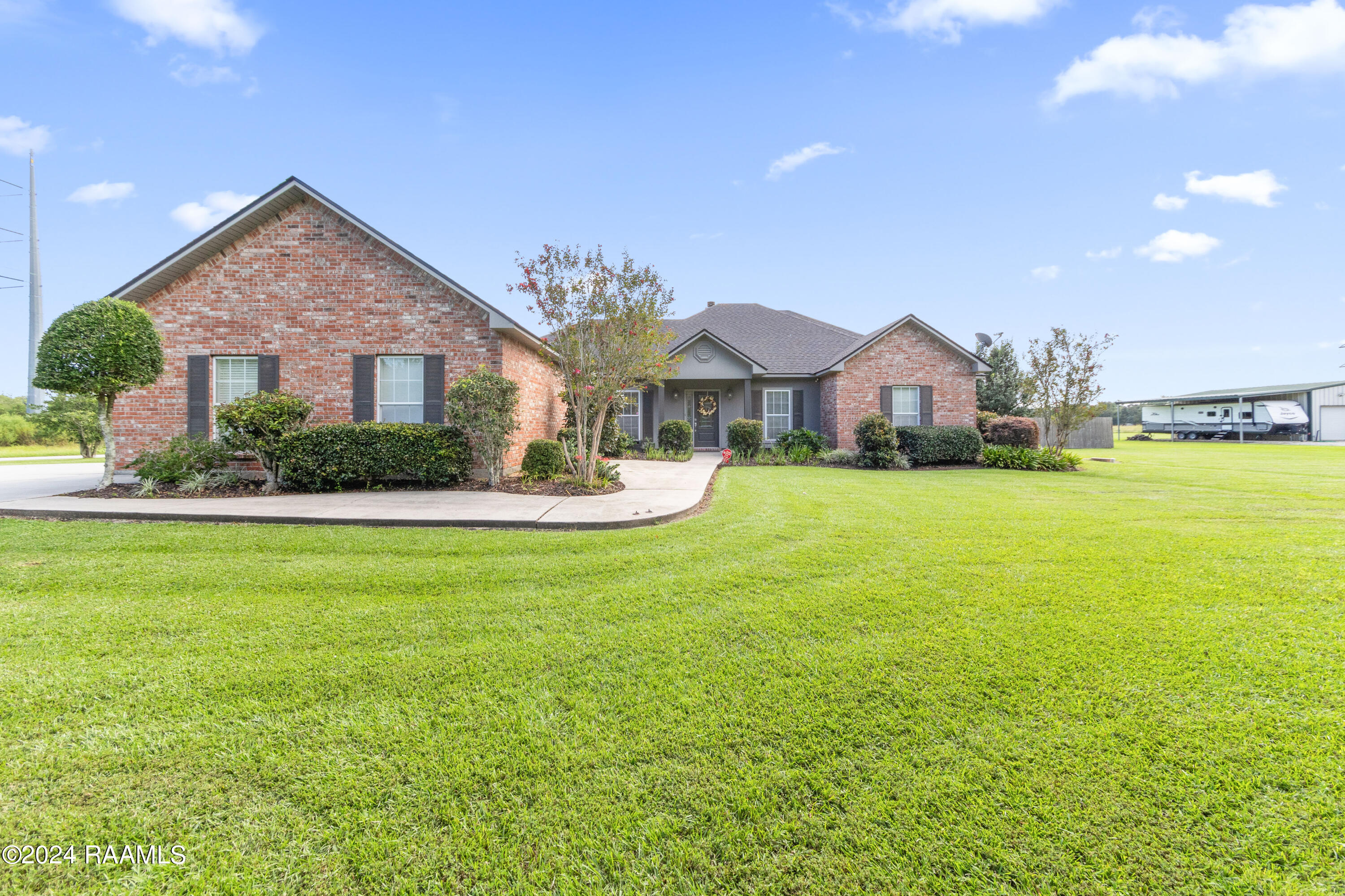 201 Jenkins Road Duson, LA 70529 - Photo 39 of 44 201Jenkins-3