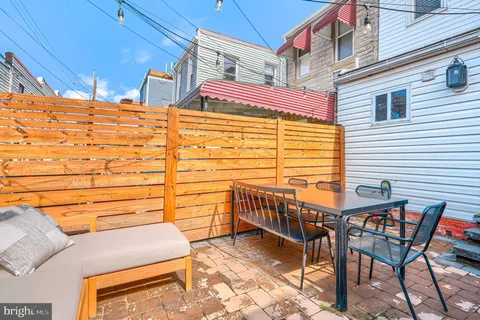 $409,000 | 408 East Randall Street, Baltimore, MD 21230