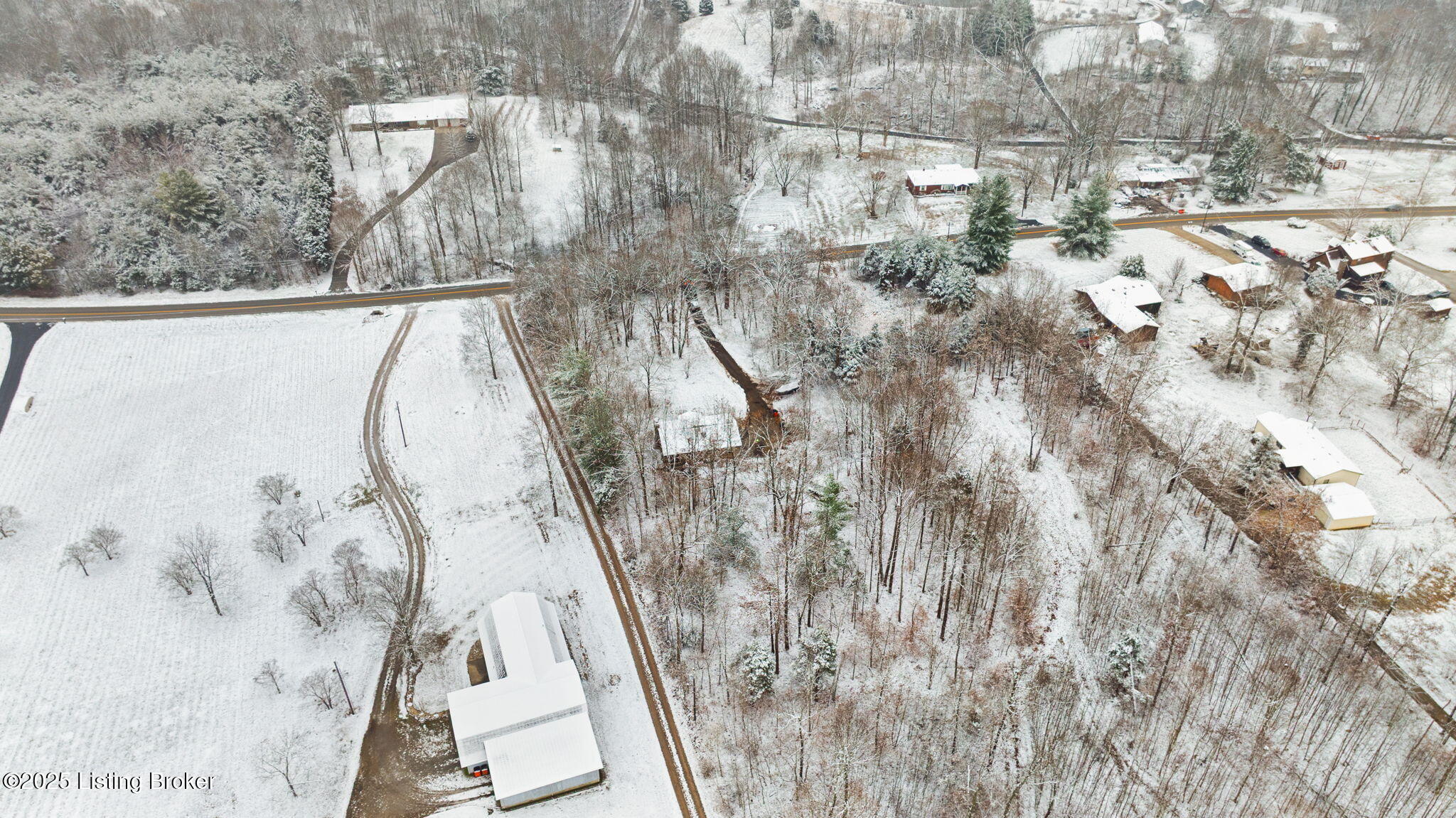 1964 Rineyville-Big Springs Road Rineyville, KY 40162 - Photo 49 of 85 34-web-or-mls-DJI_20251204091449_0030_D