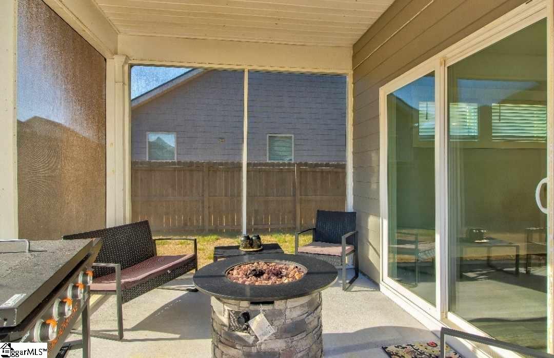 509 Grandon Road Greer, SC 29651 - Photo 29 of 34