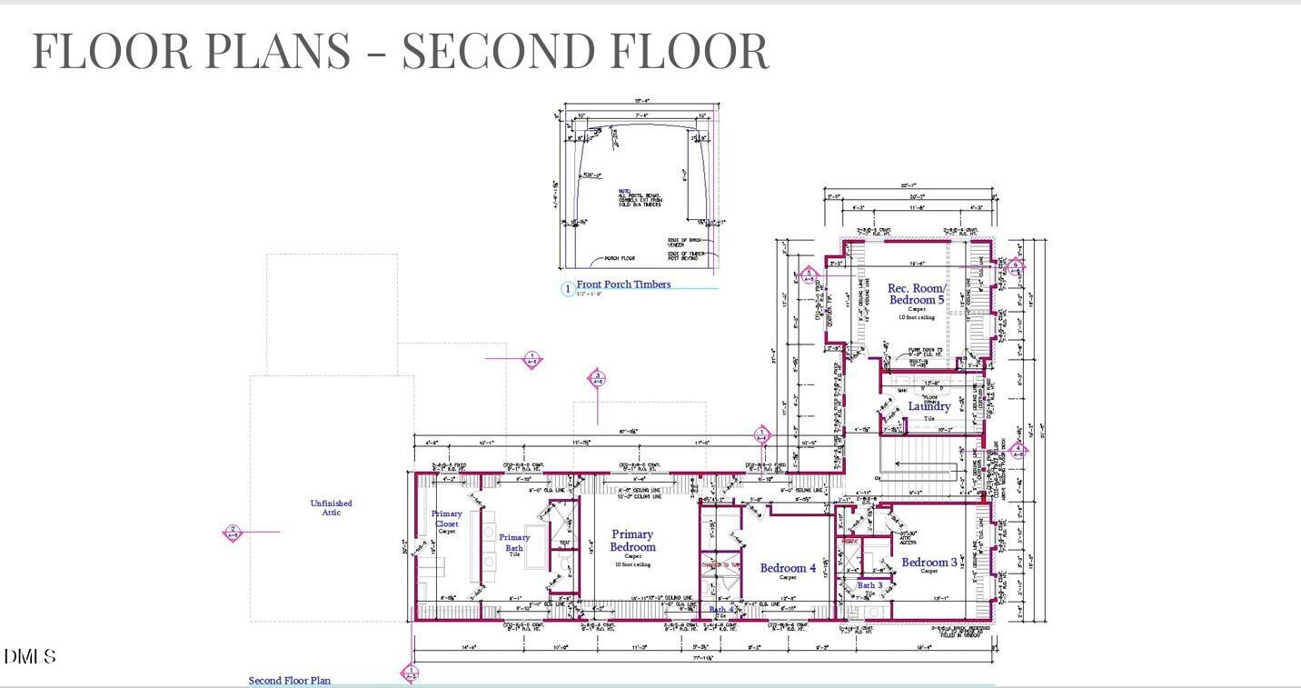 1500 Scales Street Raleigh, NC 27608 - Photo 93 of 93
