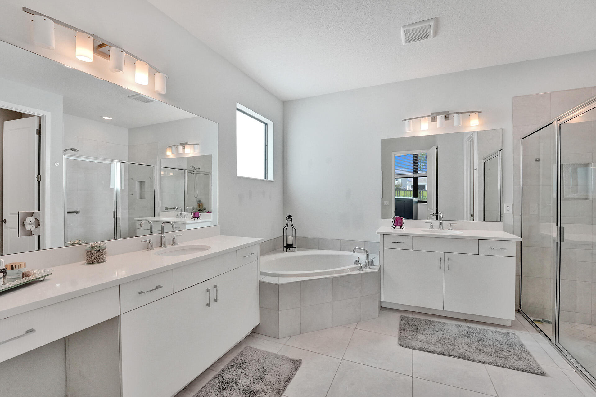 7201 Estero Drive Lake Worth, FL 33463 - Photo 21 of 58 Master Bath