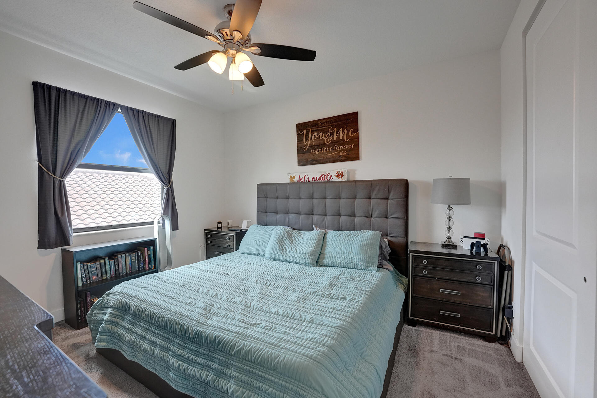 7201 Estero Drive Lake Worth, FL 33463 - Photo 25 of 58 Bedroom 3