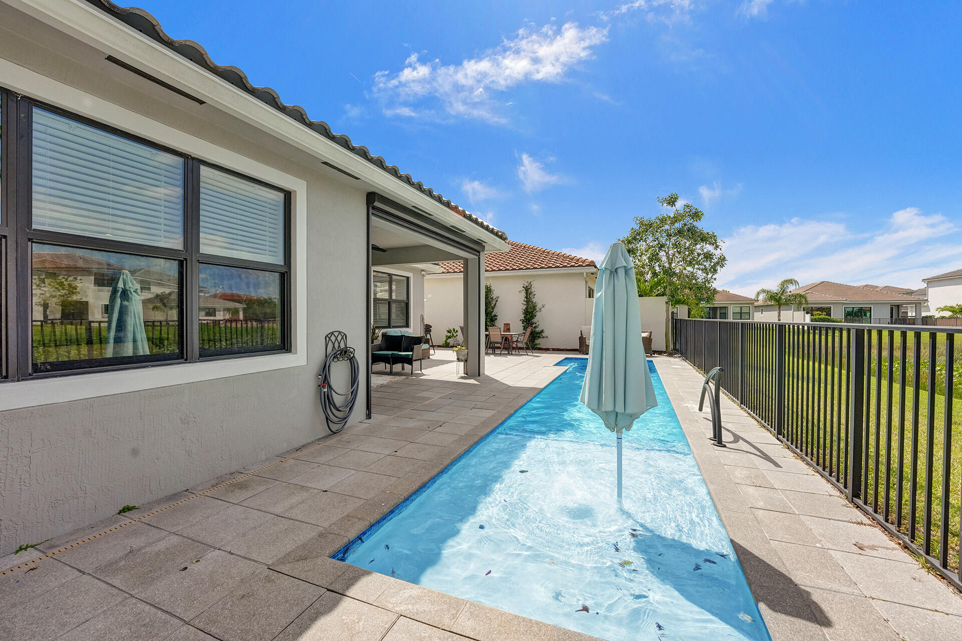 7201 Estero Drive Lake Worth, FL 33463 - Photo 42 of 58 .