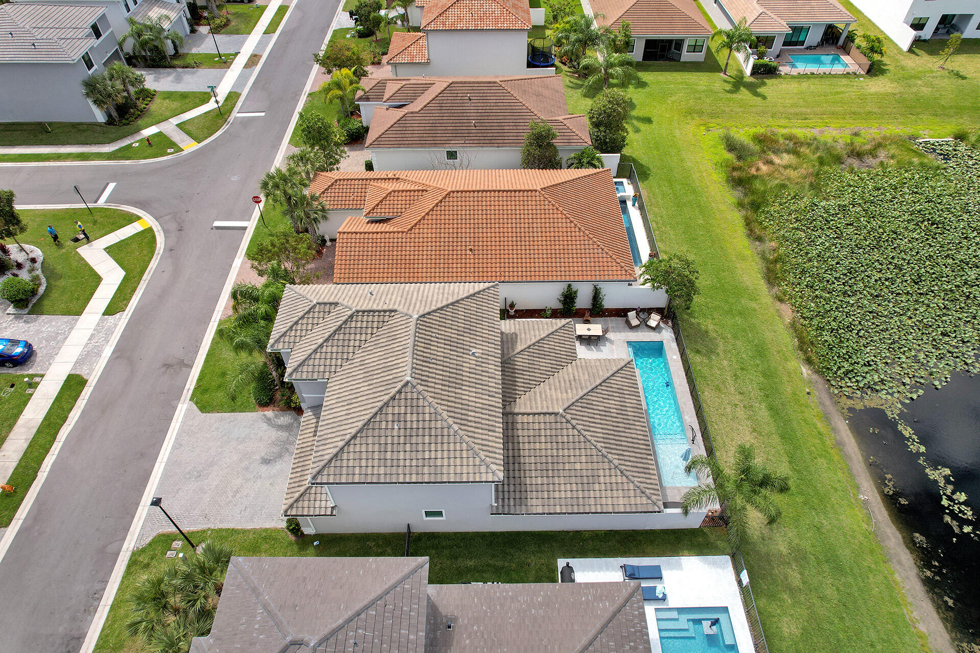 7201 Estero Drive Lake Worth, FL 33463 - Photo 44 of 58 .