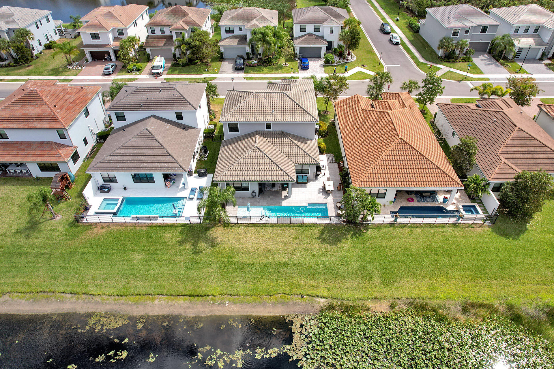 7201 Estero Drive Lake Worth, FL 33463 - Photo 45 of 58 .