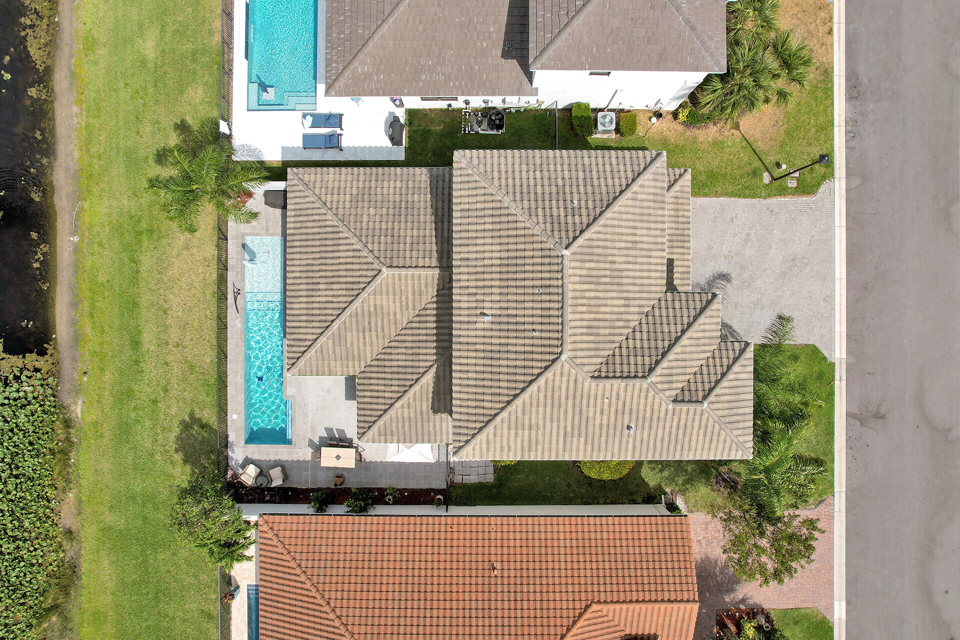 7201 Estero Drive Lake Worth, FL 33463 - Photo 46 of 58 .