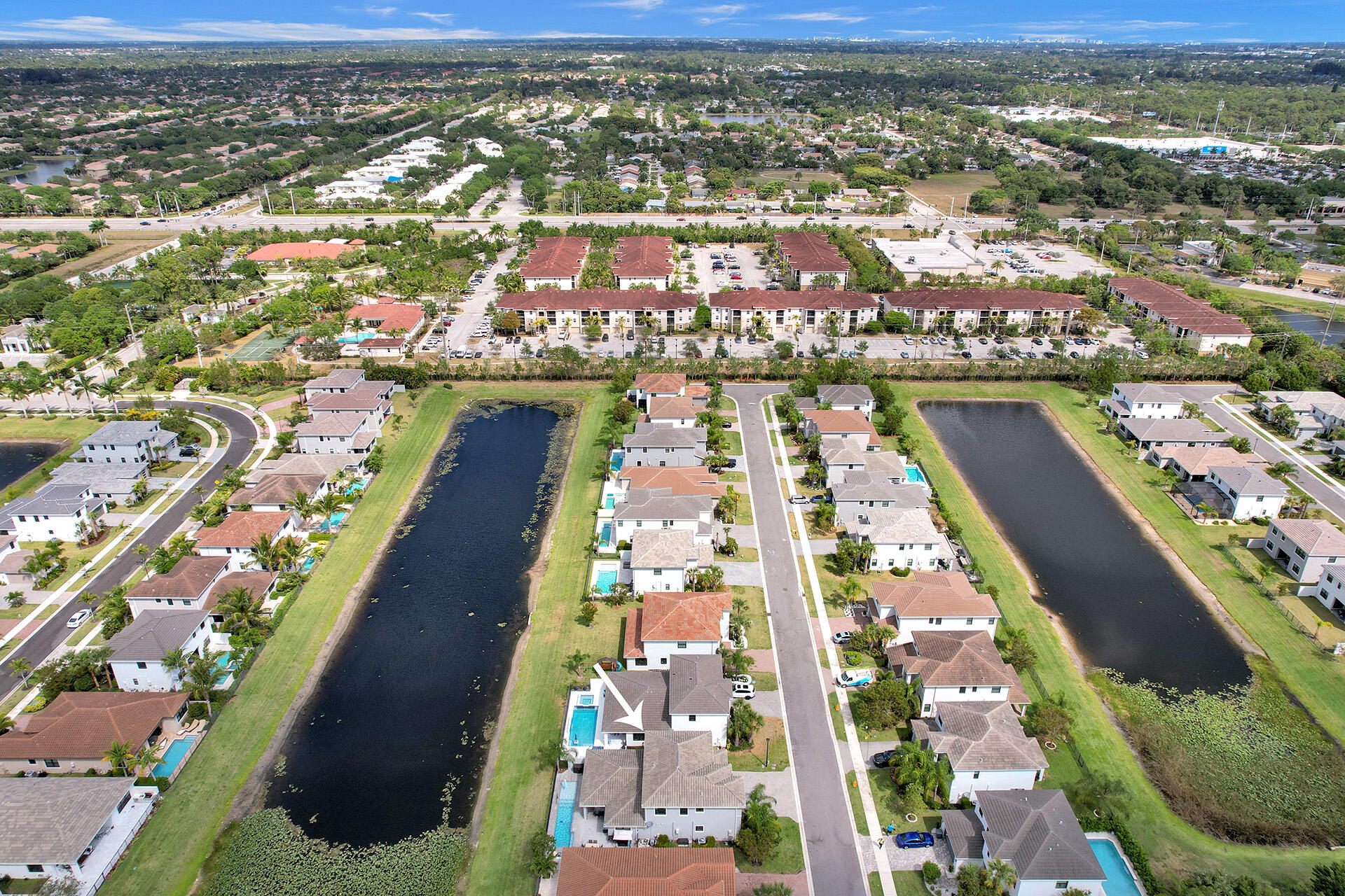 7201 Estero Drive Lake Worth, FL 33463 - Photo 47 of 58 .