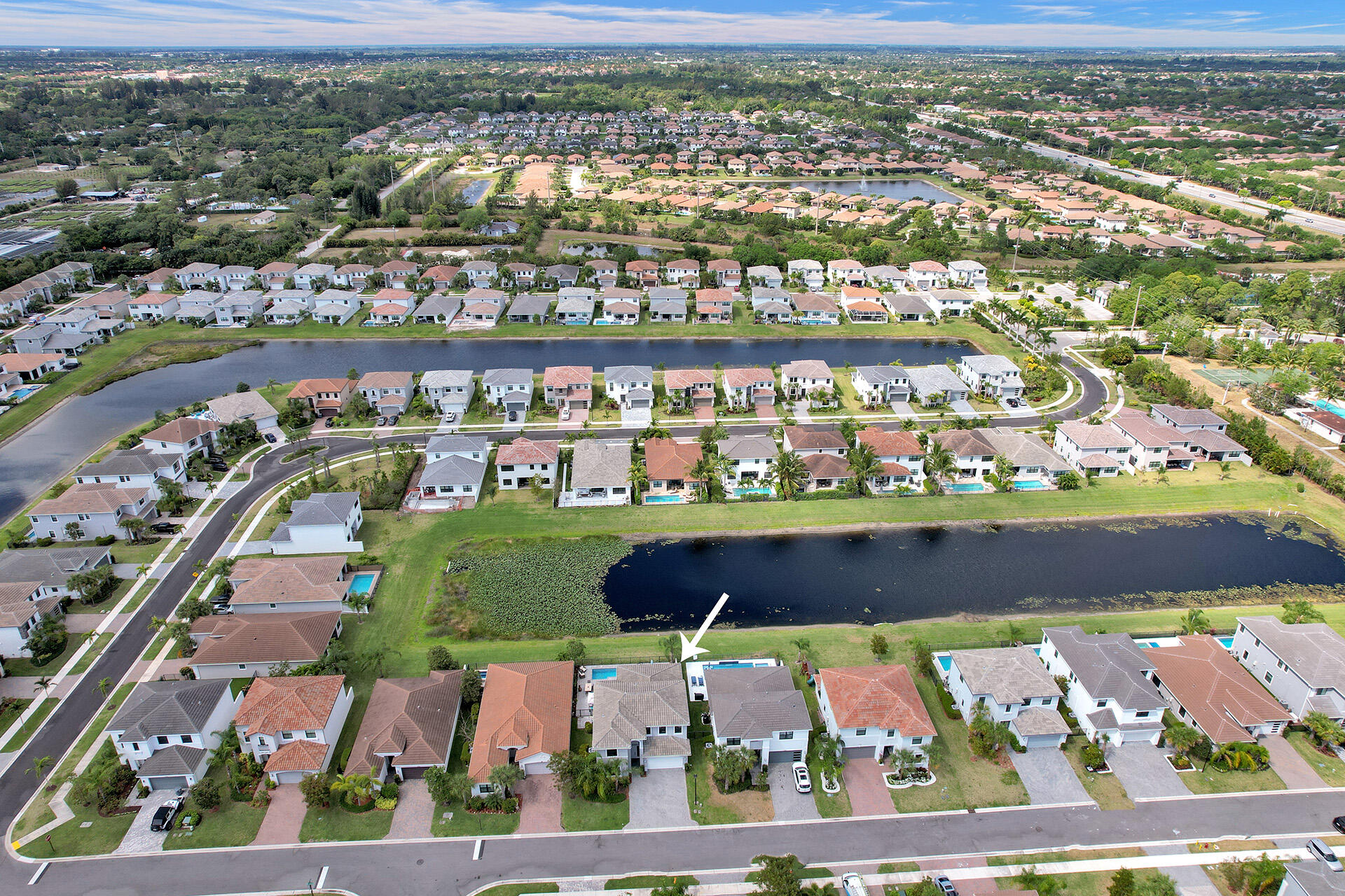 7201 Estero Drive Lake Worth, FL 33463 - Photo 48 of 58 .