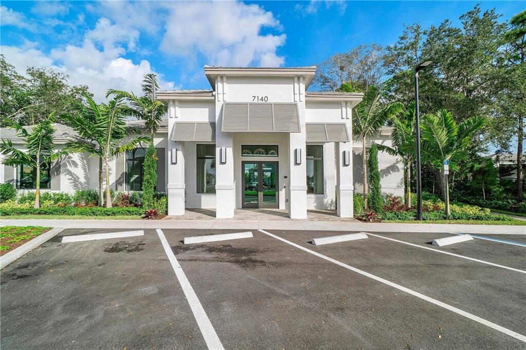 7201 Estero Drive Lake Worth, FL 33463 - Photo 53 of 58 Clubhouse