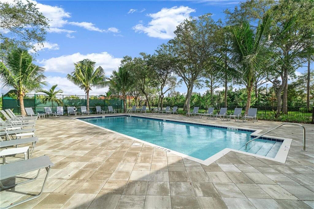 7201 Estero Drive Lake Worth, FL 33463 - Photo 54 of 58 Community Pool