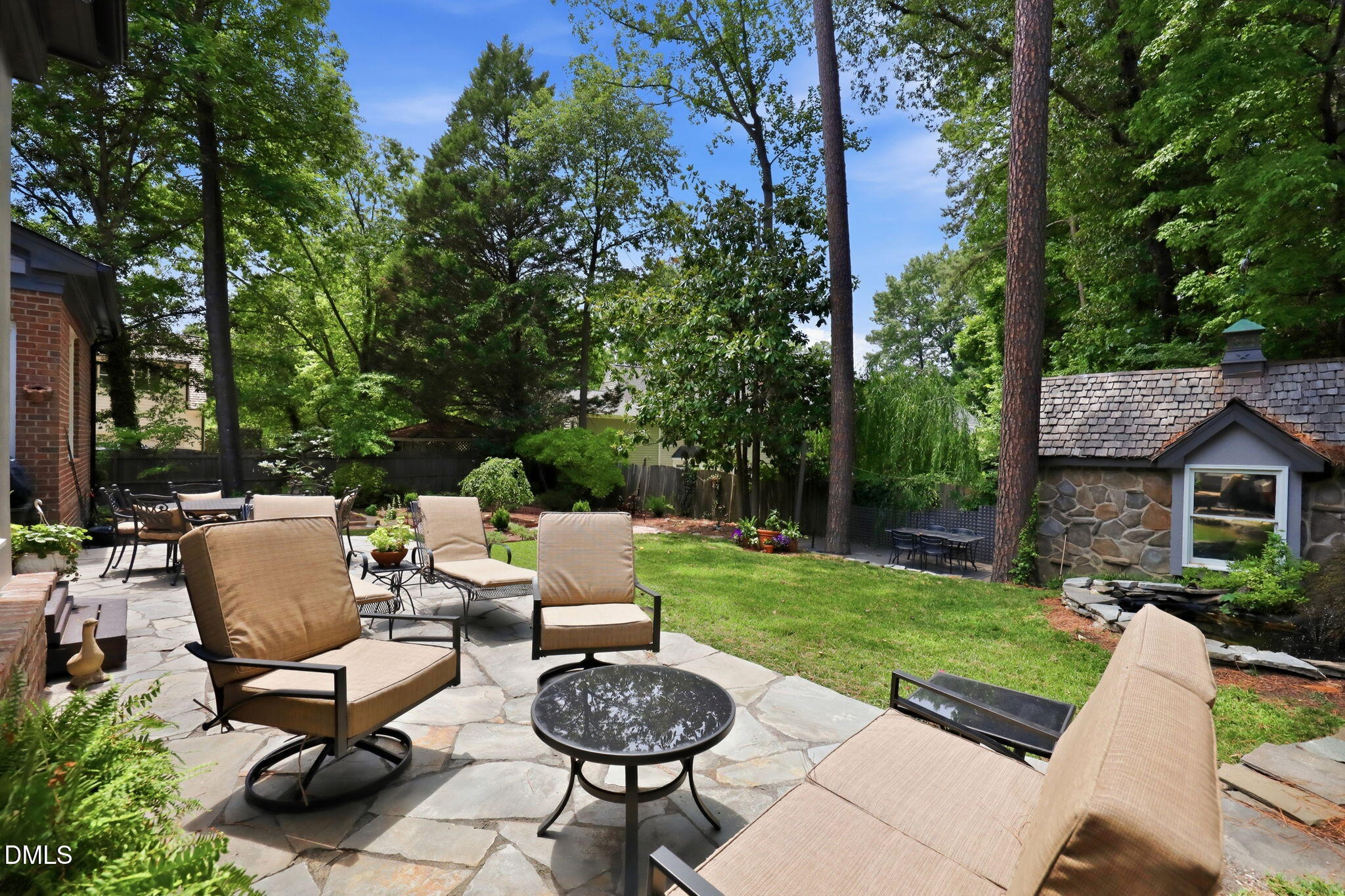 7305 Bay Hill Court Raleigh, NC 27615 - Photo 24 of 63 21-web-or-mls-IMG_4846