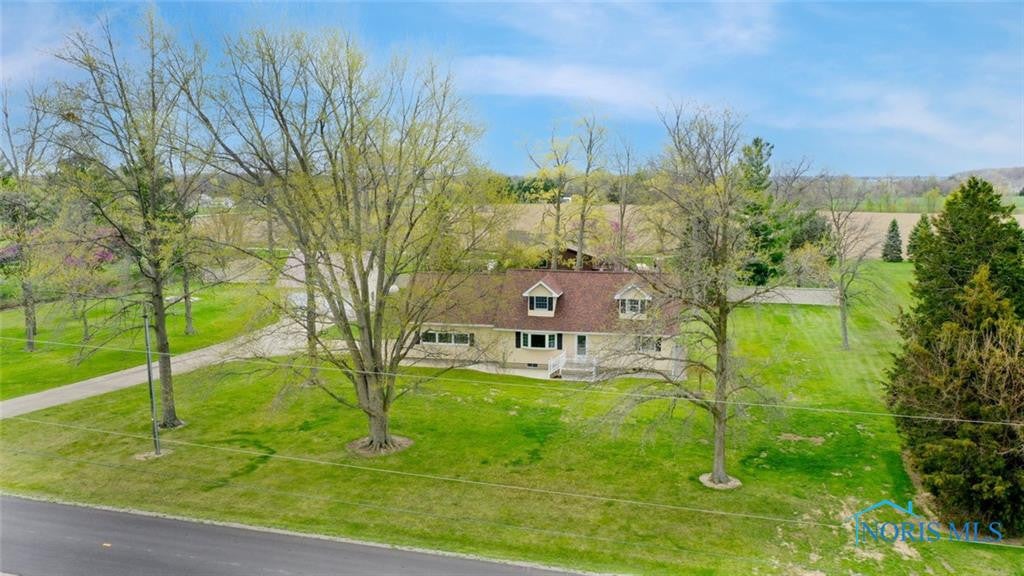 17105 County Road R Napoleon, OH 43545 - Photo 1 of 50 Gallery Image 1