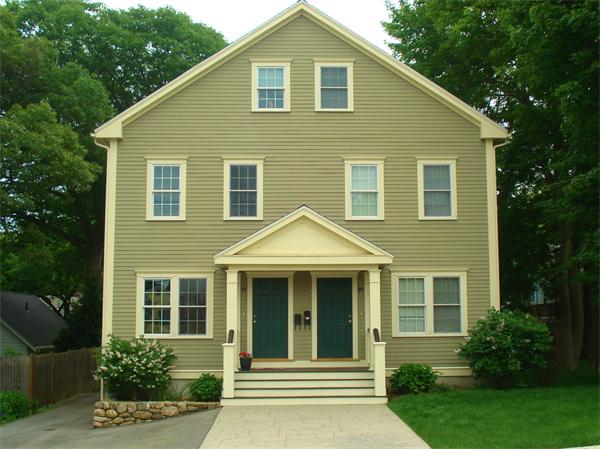 89 Newland Road, Unit 89 Arlington, MA 02474 - Photo 1 of 29 Gallery Image 1