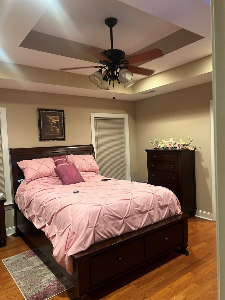 3097 Longleaf Drive Sumter, SC 29154 - Photo 11 of 15 Gallery Image 11