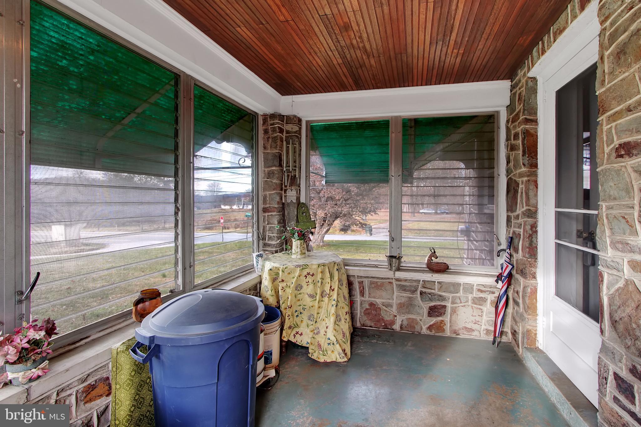 6194 York Road Spring Grove, PA 17362 - Photo 20 of 24 Enclosed Porch