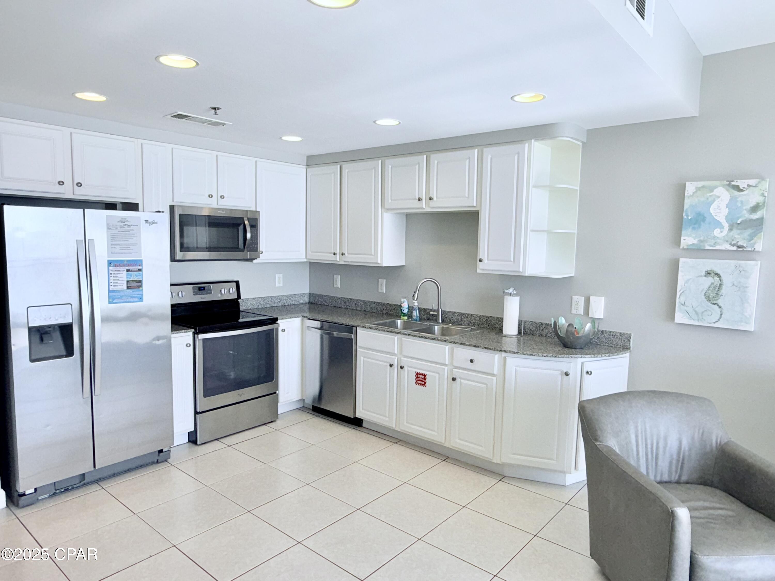 17739 Front Beach Road, Unit 902W Panama City, FL 32413 - Photo 11 of 39