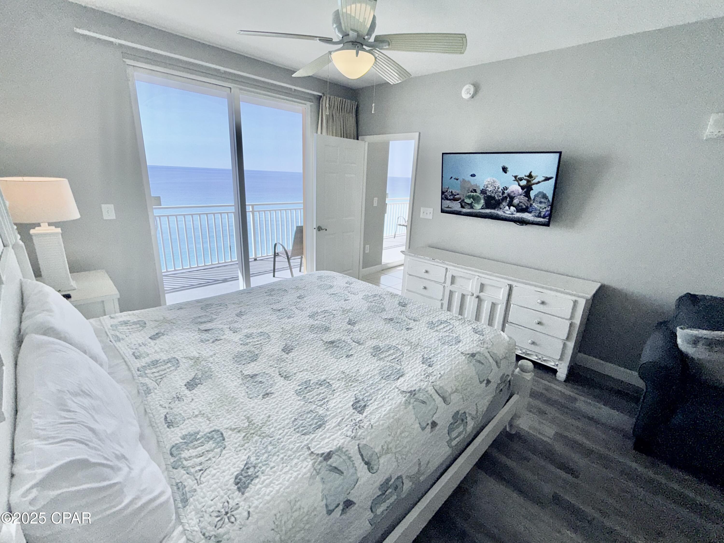 17739 Front Beach Road, Unit 902W Panama City, FL 32413 - Photo 14 of 39