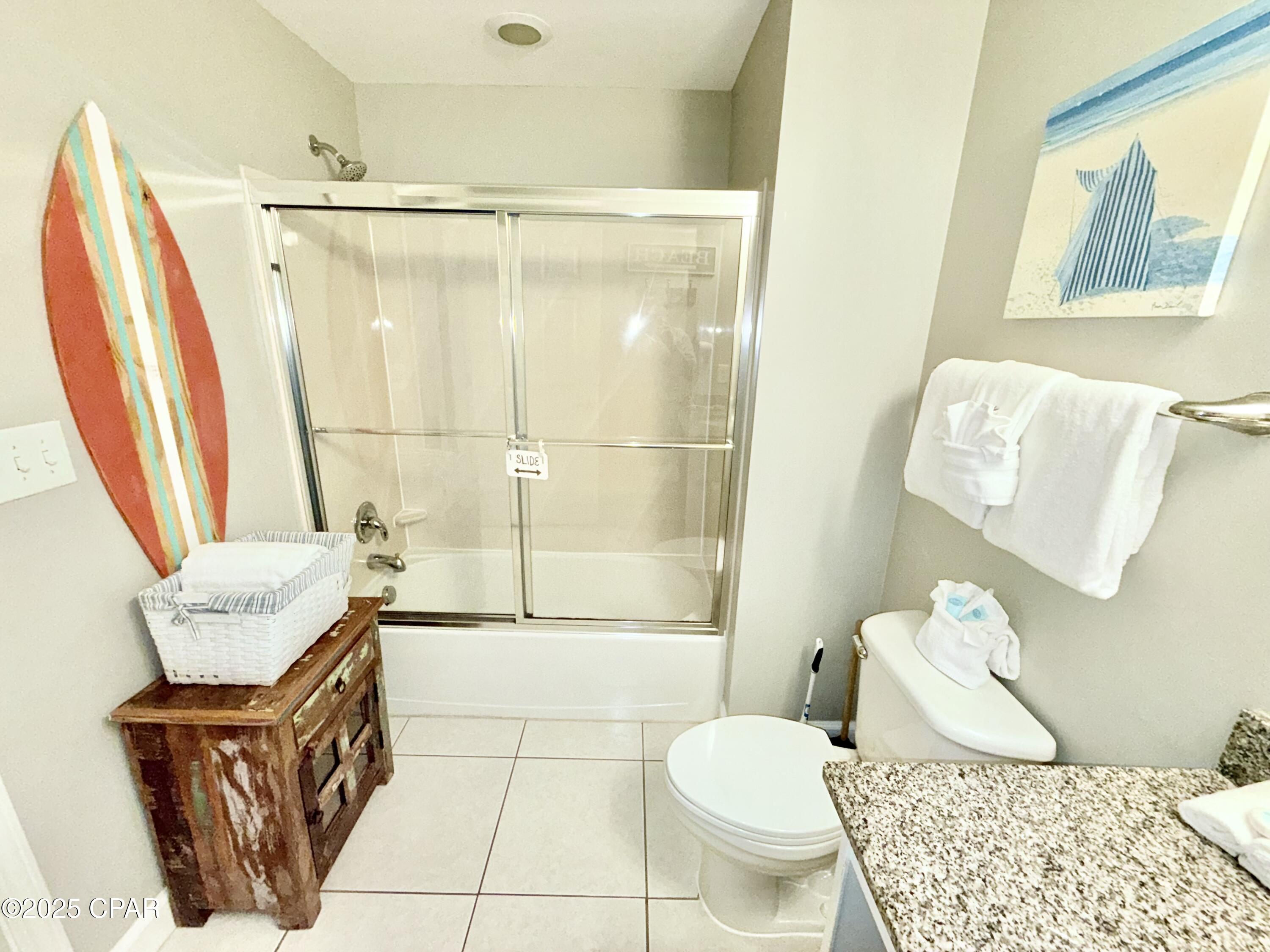 17739 Front Beach Road, Unit 902W Panama City, FL 32413 - Photo 25 of 39