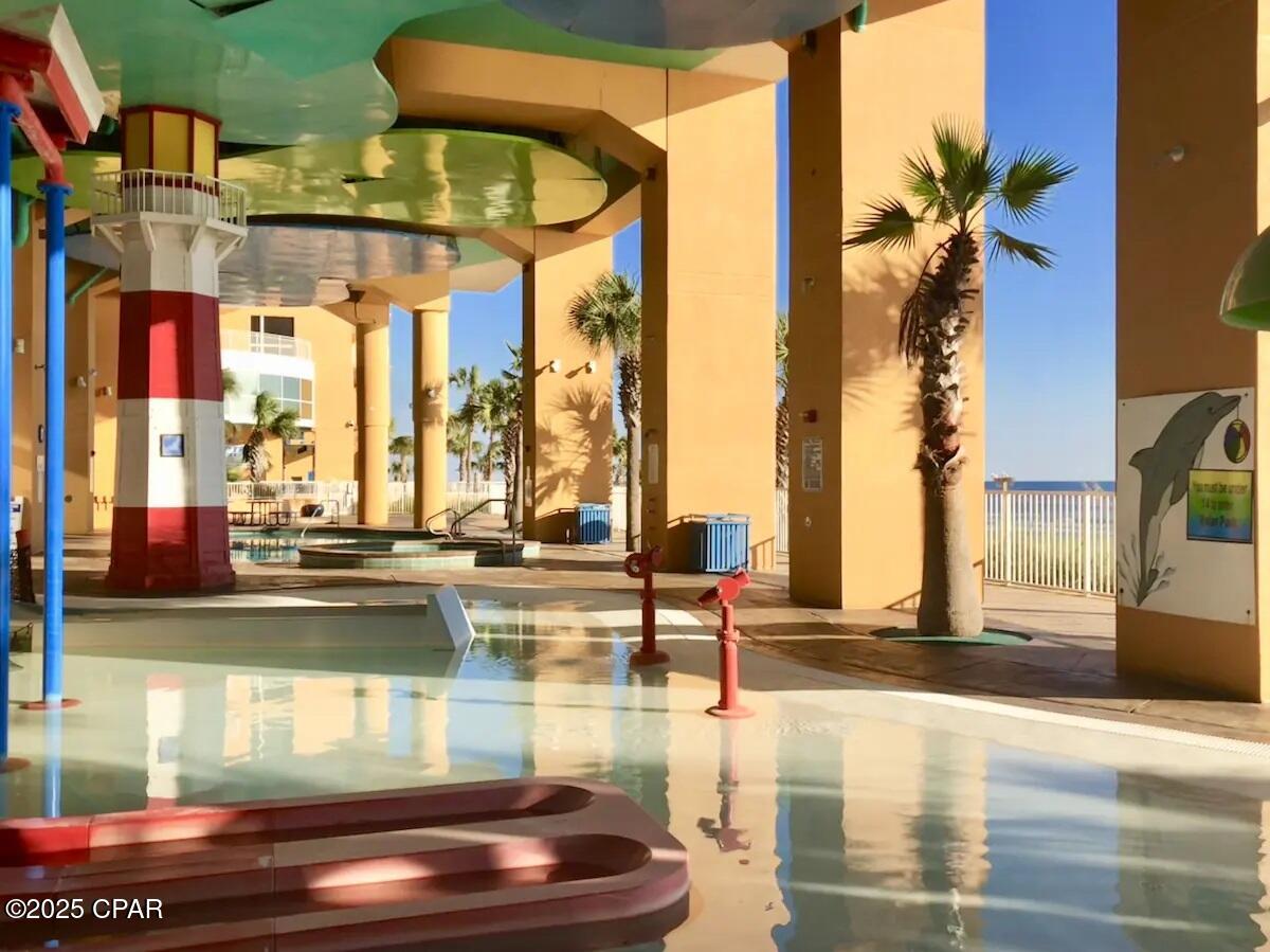 17739 Front Beach Road, Unit 902W Panama City, FL 32413 - Photo 32 of 39