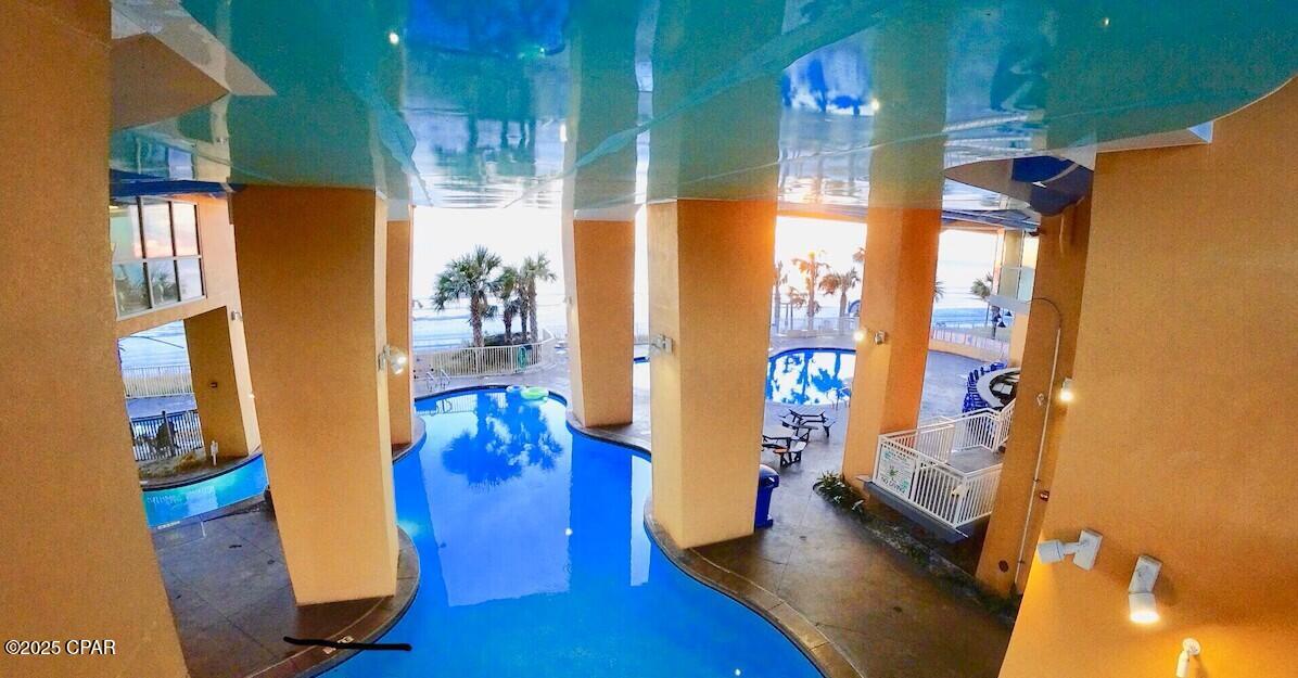 17739 Front Beach Road, Unit 902W Panama City, FL 32413 - Photo 33 of 39