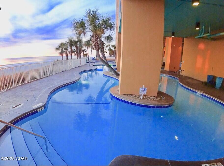 17739 Front Beach Road, Unit 902W Panama City, FL 32413 - Photo 34 of 39