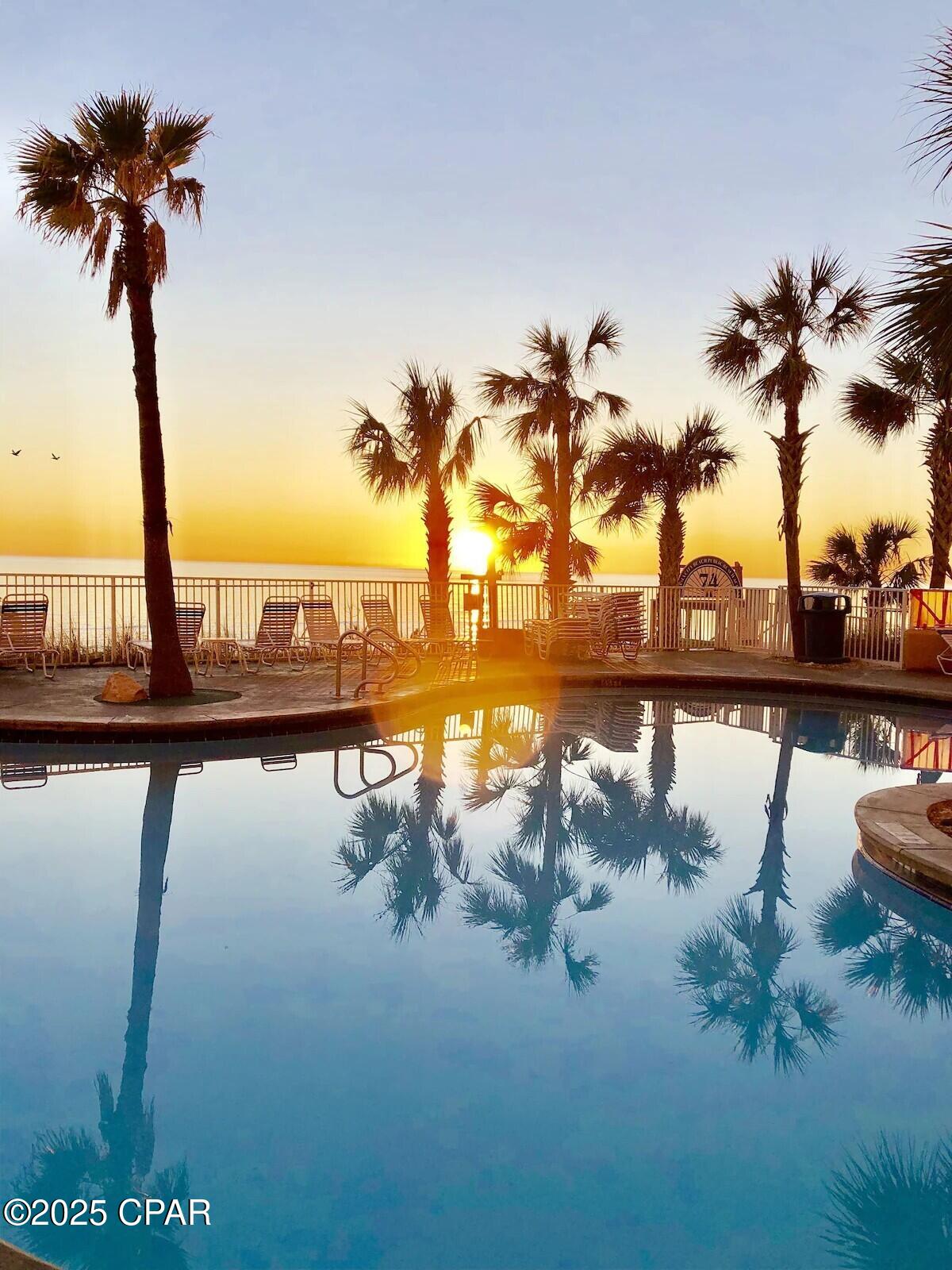 17739 Front Beach Road, Unit 902W Panama City, FL 32413 - Photo 36 of 39