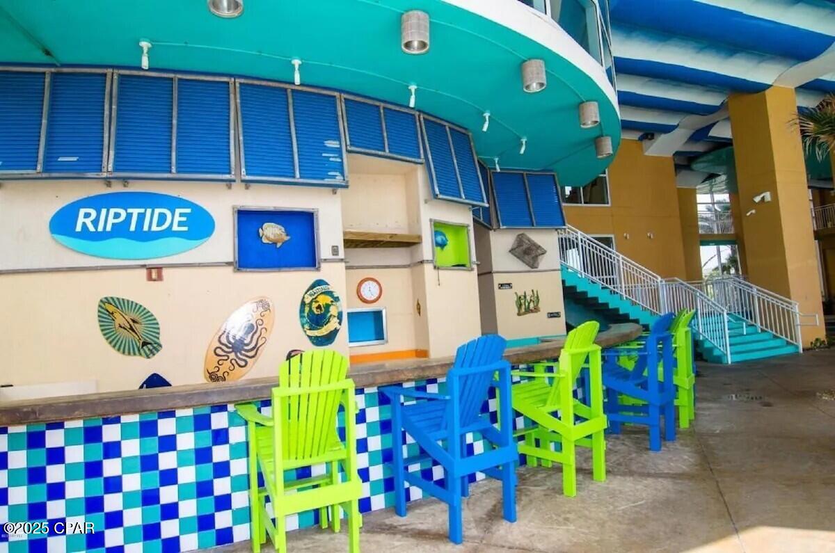 17739 Front Beach Road, Unit 902W Panama City, FL 32413 - Photo 37 of 39