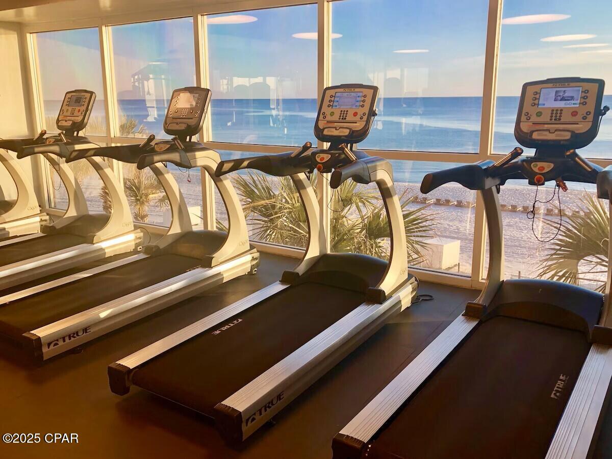 17739 Front Beach Road, Unit 902W Panama City, FL 32413 - Photo 38 of 39