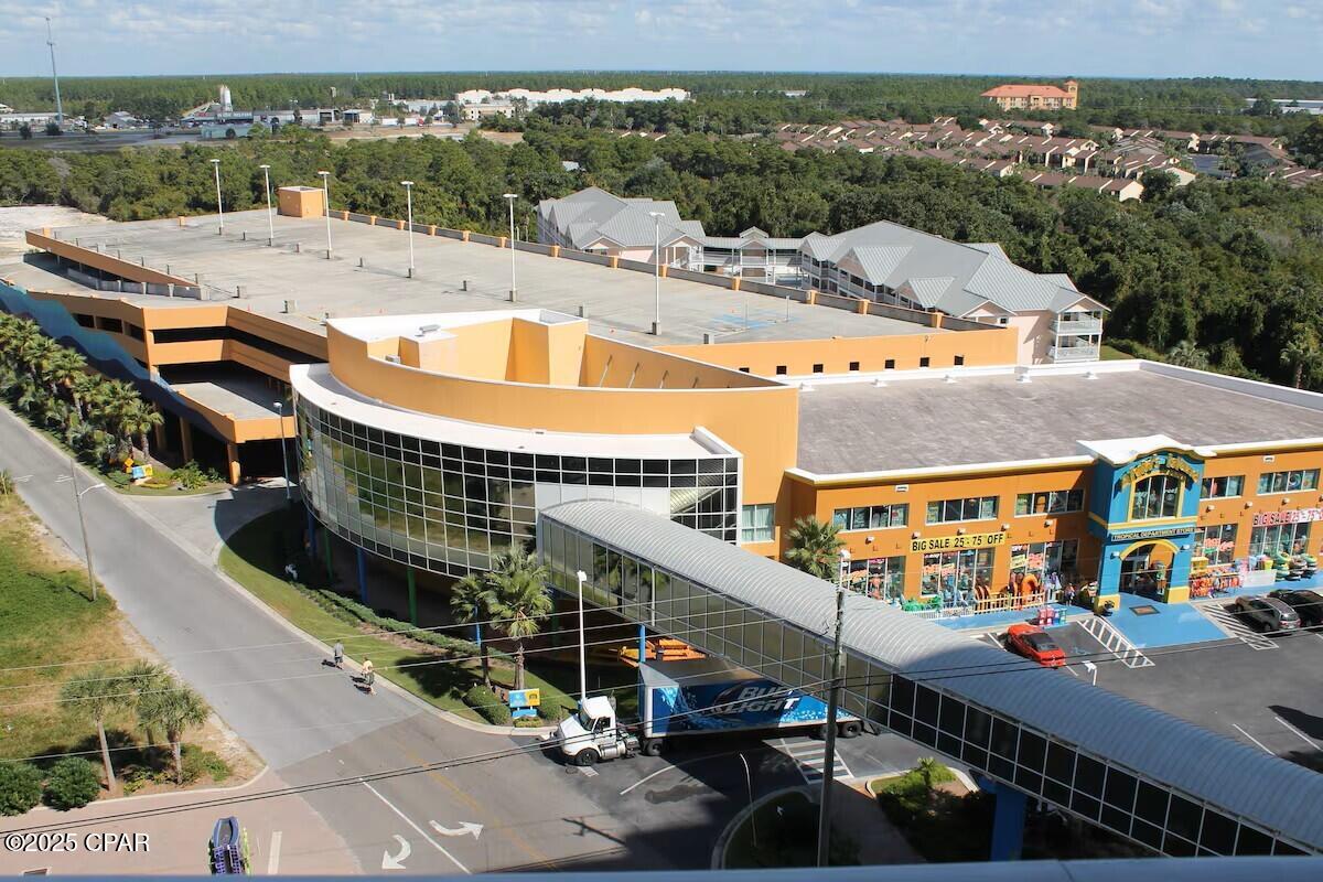 17739 Front Beach Road, Unit 902W Panama City, FL 32413 - Photo 39 of 39