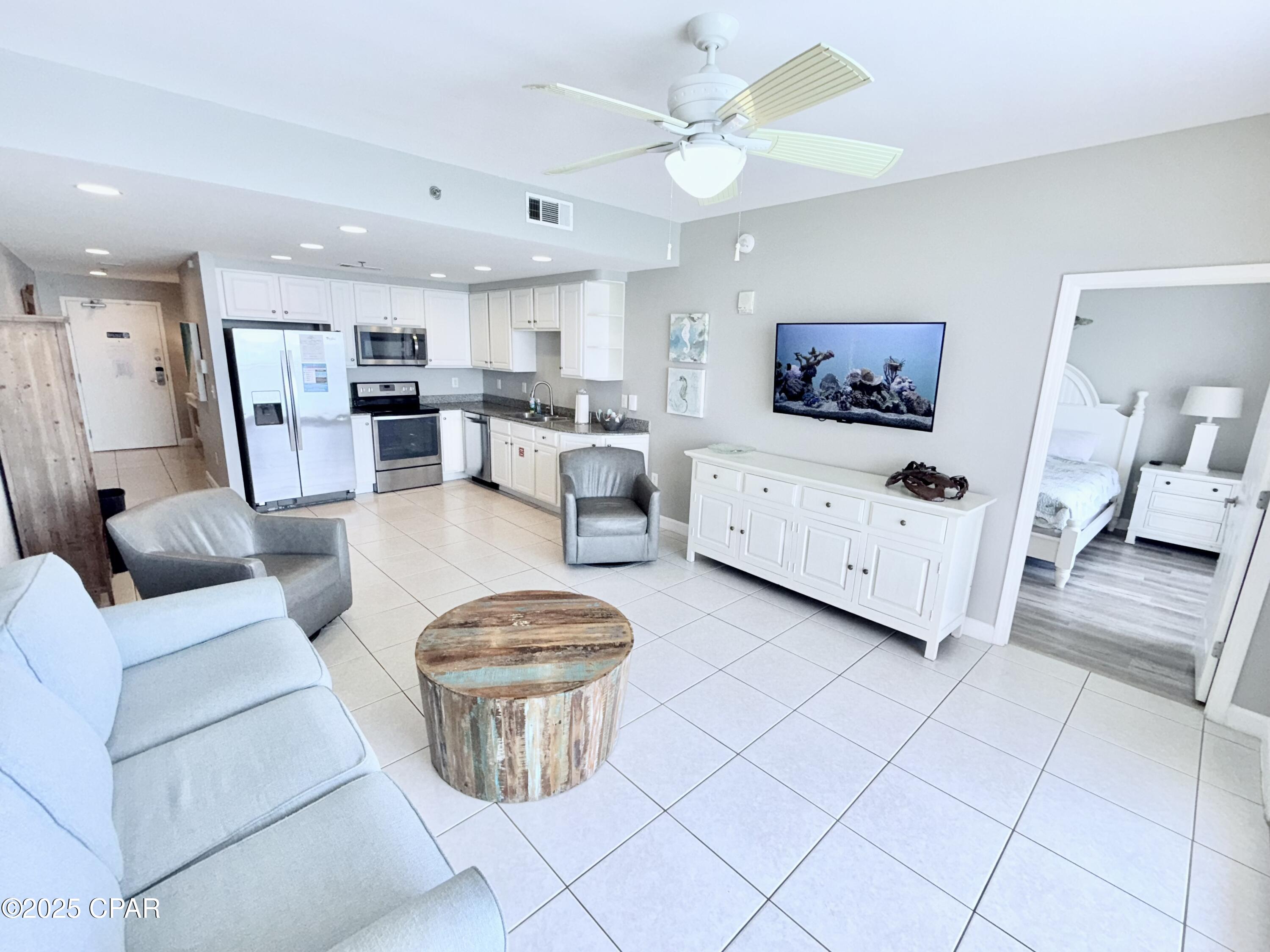 17739 Front Beach Road, Unit 902W Panama City, FL 32413 - Photo 5 of 39