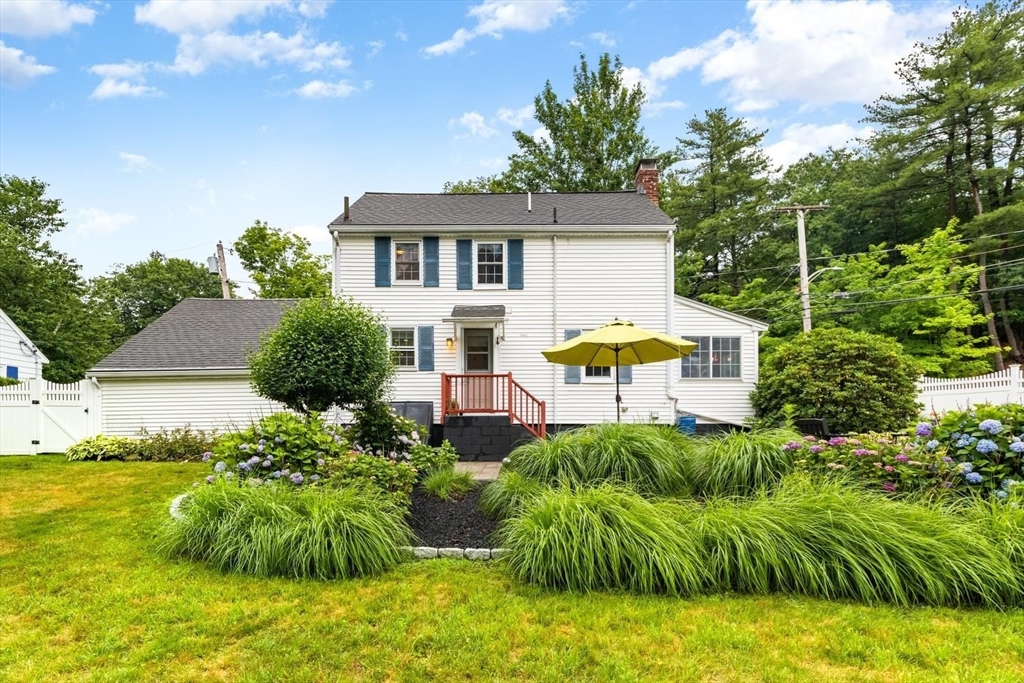 69 Meriam Street Wakefield, MA 01880 - Photo 33 of 38