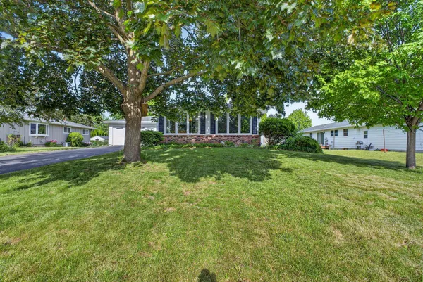 $249,900 | 609 Washington Street, Ripon, WI 54971