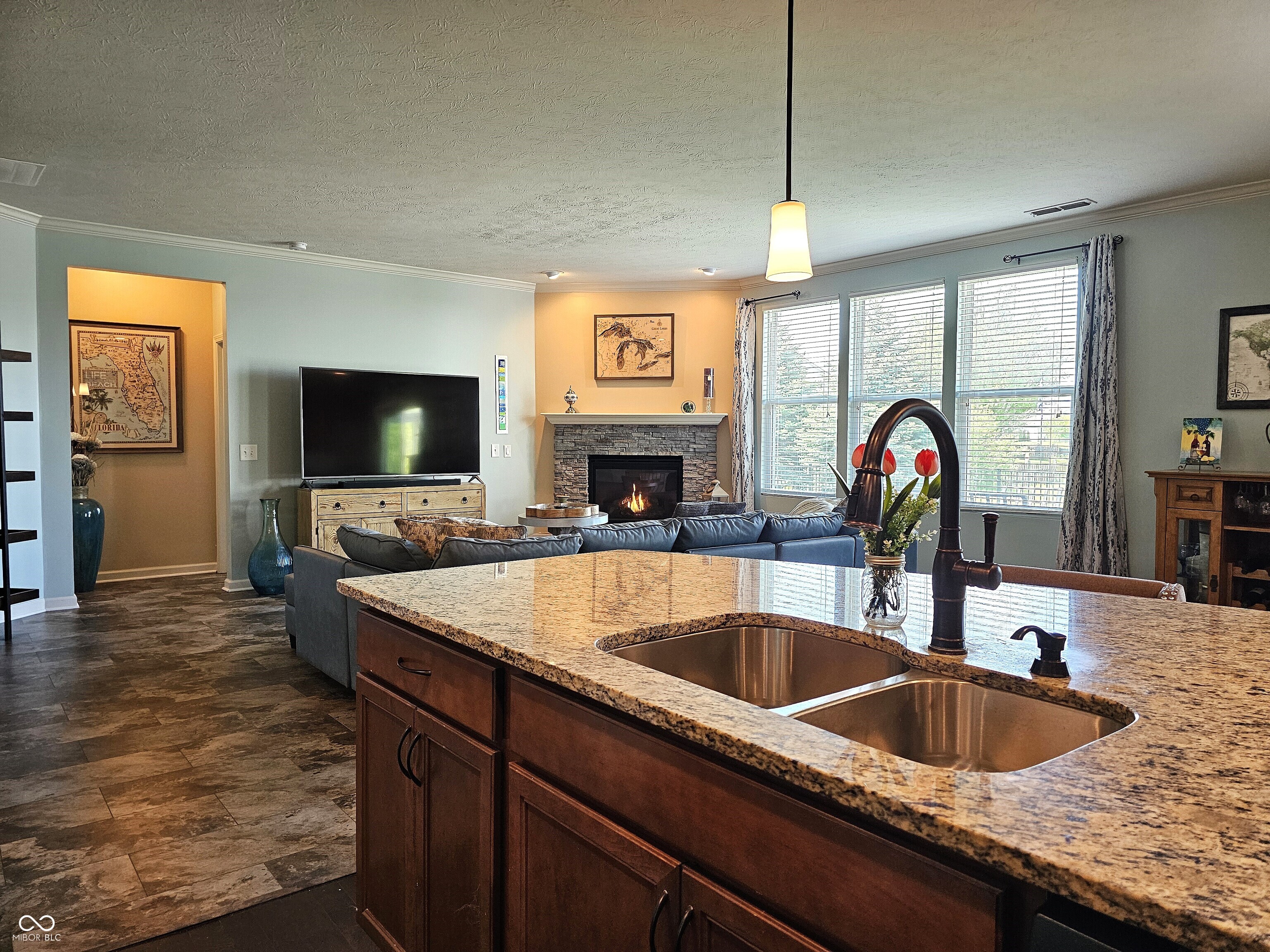 6512 Flat Ridge Lane Brownsburg, IN 46112 - Photo 18 of 56