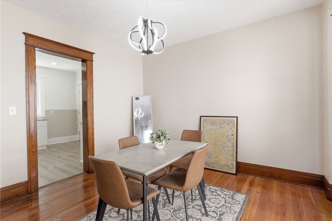 133 Parkside Avenue Rochester, NY 14609 - Photo 10 of 29